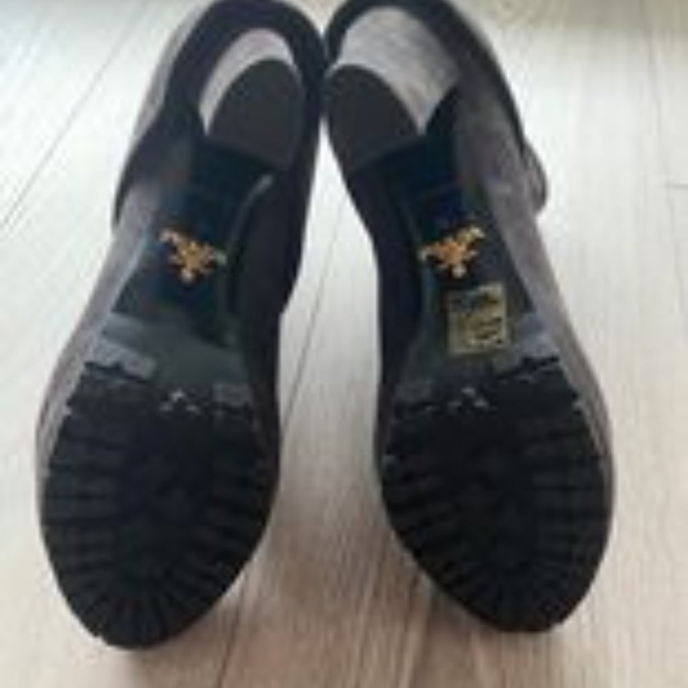 Prada Boots - Picture 3 of 5